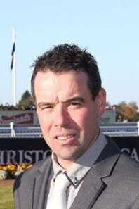 Carston making his mark